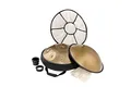 Meinl HPSTL100 Sensory Handpan D Kurd (10 Töne)