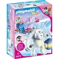 Playmobil® Magic Schneetroll mit Schlitten 9473 aus Spieleveranstaltung