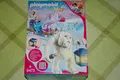 Playmobil *Magic* 9473 "Schneetroll mit Schlitten" NEU + OVP
