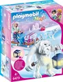Playmobil 9473 Schneetroll mit Schlitten  NEUHEIT 2018 OVP,
