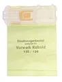 8 Staubsaugerbeutel passend für Vorwerk VK 135, 136, Kobold 135, 136