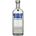 Absolut Vodka 40% Vol. 1l