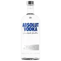 Absolut Vodka 1l