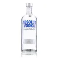 Absolut Vodka 1l