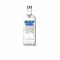 Absolut Vodka Original Premium Wodka Schnaps Spirituose Alkohol Flasche 40 % 1L