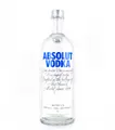 Absolut Vodka - 1.0L