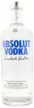 Absolut Vodka 40.0% 1 Liter