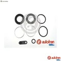 REPARATURSATZ BREMSSATTEL D4770 FÜR NISSAN L18E 1.8L 4cyl SILVIA