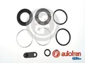 AUTOFREN SEINSA Bremssattel Reparatursatz hinten für Nissan Silvia S110
