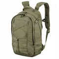 EDC Rucksack 21L Helikon-Tex Cordura 500D Outdoor Bushcraft Trekking Wandern MOLLE System bequem robust Herren - Adaptive Green