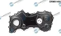 DR.MOTOR AUTOMOTIVE Steuergehäusedeckel DRM01495 für OPEL Vivaro A Kastenwagen (X83)