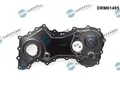 DR.MOTOR AUTOMOTIVE Steuergehäusedeckel drm01495 für Opel NISSAN RENAULT