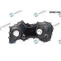 ORIGINAL® Dr.Motor Automotive Steuergehäusedeckel für Opel VIVARO A Kasten