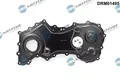 Dr.Motor Automotive DRM01495 Steuergehäusedeckel for NISSAN OPEL RENAULT VAUXHAL