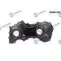 1x Steuergehäusedeckel Dr.Motor Automotive DRM01495 passend für NISSAN OPEL