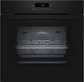 Neff B2CCJ7AK3 Einbaubackofen