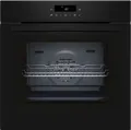 NEFF Pyrolyse Backofen "B2CCJ7AK3" schwarz