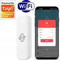 Vibrationssensor Schock Aufprall WiFi Tuya RTX Eco