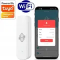 Tuya Rtx Eco Wifi Stoß- Und Vibrationssensor