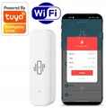 Vibrationssensor Schock Aufprall WiFi Tuya RTX Eco