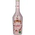 Baileys Strawberries & Cream Limited Edition 17% Vol. 0,5l