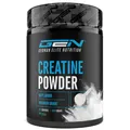 GEN Creatin Monohydrat Pulver