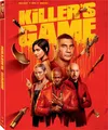 The Killer's Game - DVD, BLURAY, Digital [Blu-ray]