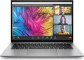 HP ZBook Firefly 14 G11 Mobile Workstation - Intel Core Ultra 7 155H / 1.4 GHz - Win 11 Pro - Intel Arc Graphics - 32 GB RAM - 1 TB SSD NVMe, TLC - 35.6 cm (14") IPS 2560 x 1600 (WQXGA) @ 120 Hz - Wi-Fi 6E, Bluetooth - 5G LTE, NR - kbd: Deutsch - mit HP Wo