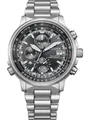 Citizen Quarzuhr Citizen AT8300-58E Herrenuhr Promaster Sky Eco-Drive Pilot 41mm 20ATM Citizen AT8300-58E Herrenuhr Promaster Sky Eco-Drive Pilot 41mm 20ATM