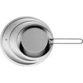 Wmf Profi Plus Spritzschutzdeckel 28 Cm Metall
