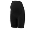 Mamalicious Skinny Shorts »Mltia Jeanne« - Damen - Gr. L/Xl - schwarz