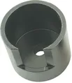 KS TOOLS Buchse, geschlitzt (700.2242)