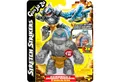 Moose Toys Spielfigur Moose Toys Heroes of Goo Jit Zu - Stretch Strikers
