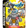 Moose Toys Heroes of Goo Jit Zu - Stretch Strikers S11 Heldenpack Thrash