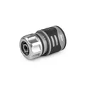 Gartenschlauch Schlauchkupplung Adapter Verbinder Spritze Kupplung Rasensprenger