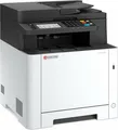 Kyocera ECOSYS MA2600cfx Farb-Laser-Multifunktionsdrucker A4 26 Seiten/Min
