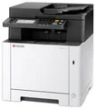 Kyocera ECOSYS MA2600cfx Multifunktionsdrucker Laser Farbe A4 Drucker, Scanner, Kopierer, Fax LAN, USB, Duplex, Duplex-ADF