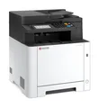 Kyocera ECOSYS MA2600cfx Farblaserdrucker Scanner Kopierer Fax LAN