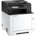 Kyocera ECOSYS MA2600cfx, Multifunktionsdrucker, grau