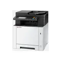 Kyocera ECOSYS MA2600CFX Multifunktionsdrucker Farbe Laser Legal 216 x 356 mmA4