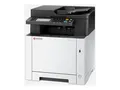 Kyocera ECOSYS MA2600CFX Multifunktionsdrucker Farbe Laser Legal 216 x 356 mm/
