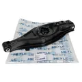 MEYLE Querlenker Federaufnahme für MERCEDES W201-203 W124 W210 hinten 2023500206