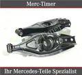 Federlenker 2x f. MERCEDES-BENZ W124 E-Klasse W210 C-Klasse W202 W202 Hinten NEU