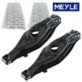 2X MEYLE 0160500137 QUERLENKER HINTEN FÜR MERCEDES-BENZ W203 W202 S202 S203 W124