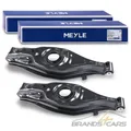 MEYLE 2x QUERLENKER HINTEN FÜR MERCEDES C-KLASSE S202 W202 S203 W203 E-KLASSE