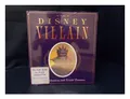 Johnston,Ollie (1912-2008) & Thomas,Frank (1912-2004) The Disney Villain / Oll