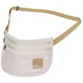 JACK WOLFSKIN Kleintasche DOCUMENT BELT DE LUXE