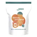 HAKA Wasserenthärter Pulver, 2 kg, schützt Waschmaschine & Wäsche vor Kalk, Waschkraft-Booster, macht hartes Wasser weich, spart Waschmittel, phosphatfrei, aluminiumfrei