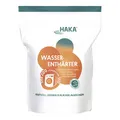 HAKA Wasserenthärter 2kg Wasserentkalker für Waschmaschinen spart Waschmittel