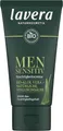 lavera Men sensitiv Feuchtigkeitscreme - für empfindliche Haut - sanft & erfrischend - hilft bei Juckreiz - vegan - Naturkosmetik - 50 ml
